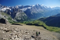 24h Hike Mammut_Ochsner 'Schwarzhorn_First 2166m' 18_08_2012 (19)